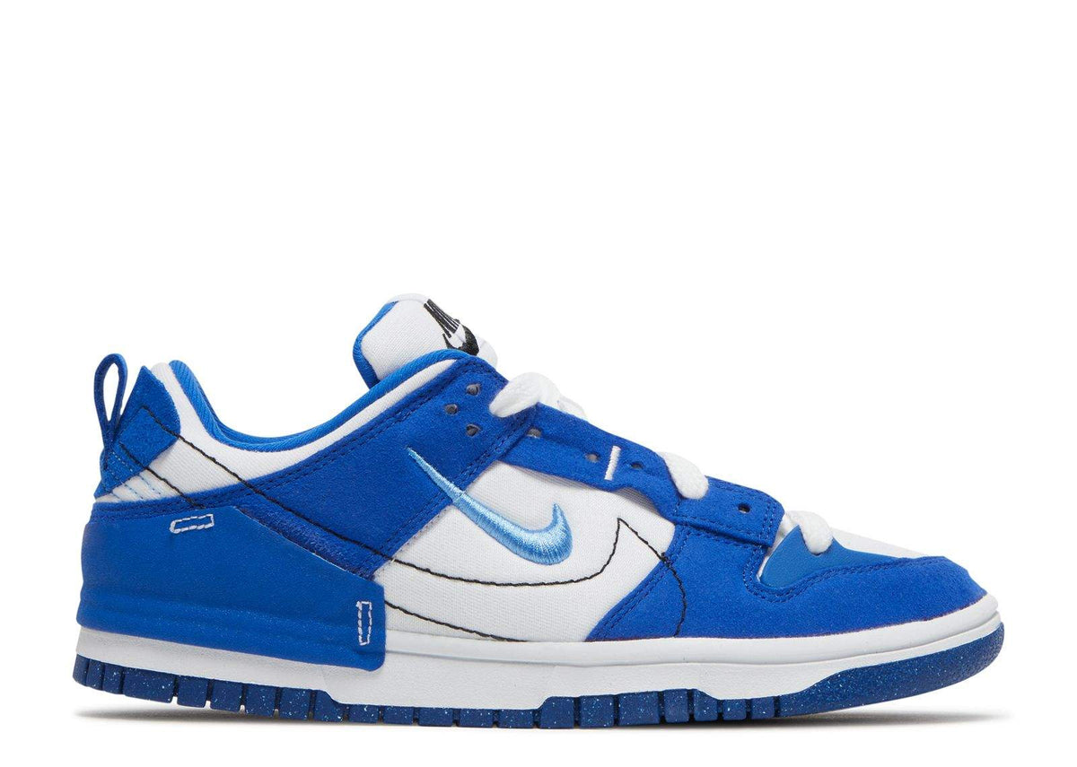 Dunk low