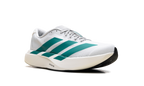 adiZero EVO SL "White Pure Teal" JS4451