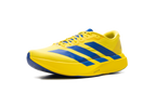 Adizero Evo SL "Yellow Royal Blue" KK3673