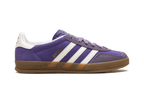 Gazelle Indoor "Collegiate Purple" IF9645