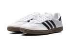 Samba OG WMNS "Rhinestone Crystal White Silver" IH9055