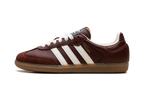 Samba OG "Fox Brown/Off White/Gum" JR0892