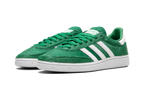 Handball Spezial "Pony Hair Green Cloud White" IH9982