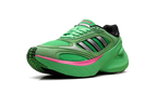 Adizero Goukana "Solar Lime Screaming Green" JR1664