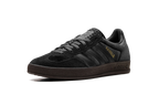 Gazelle Indoor WMNS "Black Velvet" JI2712