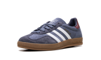 Gazelle Indoor "Preloved Ink Cloud White" JI3522