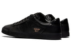 Onitsuka Tiger LAWNSHIP 3.0 1183A568 001 BLACK BLACK