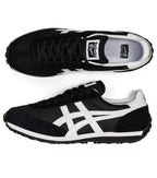 Onitsuka Tiger EDR 78 1183B395 001 BLACK WHITE