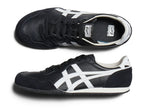 Onitsuka Tiger SERRANO 1183C197 001 BLACK WHITE
