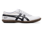 Onitsuka Tiger TSUNAHIKI SLIP-ON 1183C529 101 WHITE BLACK