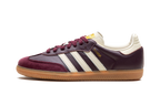 SAMBA OG WMNS "Maroon / Cream White" ID0477
