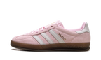 Gazelle Indoor WMNS "Clear Pink Off White" JI2716