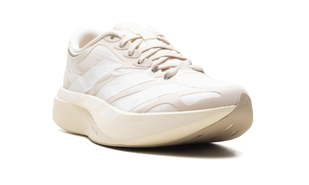 Adizero EVO SL EXO WMNS "Crystal Linen" KI2687