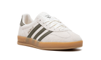 Gazelle Indoor WMNS "Olive Strata" JH8821