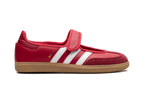 Samba Jane "Scarlet White Gum" JQ6446