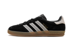 Gazelle Indoor WMNS "Black Biege Gum" JI2755