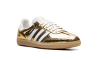 Samba OG WMNS "Cracked Metallic Pack - Gold" KI5719