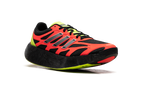 Adizero Aruku "Carbon Black Solar Red" JH5692