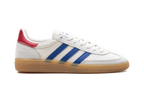 Handball Spezial "Kith x Lionel Messi - White Collegiate Royal" KJ2712