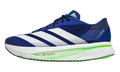 Adizero SL2 "Lucid Blue Cloud White Lime Burst" JQ0347