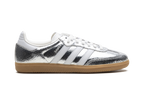 Samba OG WMNS "Silver Metallic Cracked Leather" JR0035