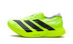 Adizero Adios Pro 4 "Lucid Lemon Black" JR6364