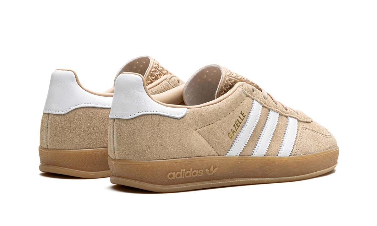 Gazelle Indoor WMNS "Magic Beige" IH5482