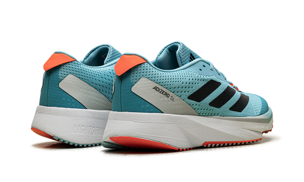 Adizero SL WMNS "Light Aqua" ID6933