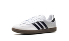 Samba OG WMNS "Rhinestone Crystal White Silver" IH9055