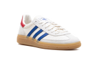 Handball Spezial "Kith x Lionel Messi - White Collegiate Royal" KJ2712
