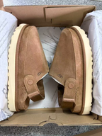 BUS9 Women Shoes 35-41 Slipper with box