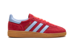 Handball Spezial WMNS "Lucid Red Glow Blue Gum" JR3607