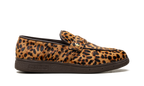 Handball Spezial Loafer "Leopard Print Dark Brown" KJ2526