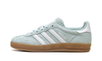 Gazelle Indoor WMNS "Ash Green White" JS1396
