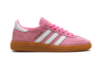 Handball Spezial WMNS "Lucid Pink White" JI2654