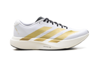 Adizero Evo SL "Cloud White/Matte Gold" JQ4441