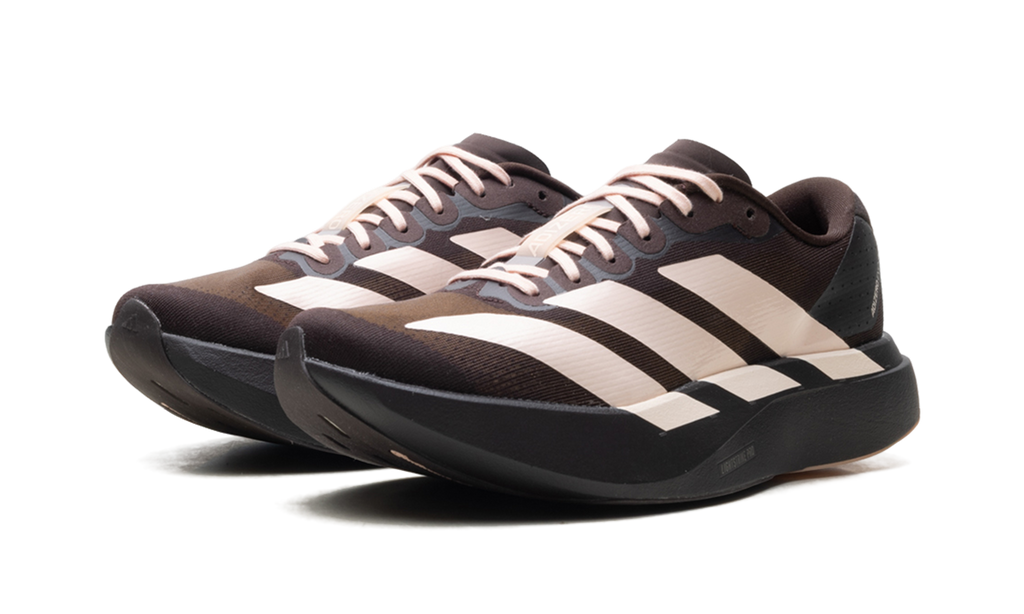Adizero Evo SL WMNS "Aurora Coffee Metallic Blush Pink" KK1952