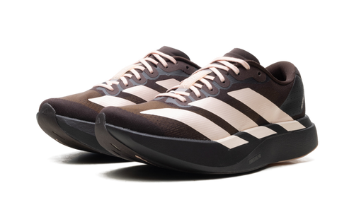 Adizero Evo SL WMNS "Aurora Coffee Metallic Blush Pink" KK1952