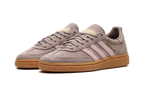 Handball Spezial WMNS "Chalky Brown Clear Pink" JR3082