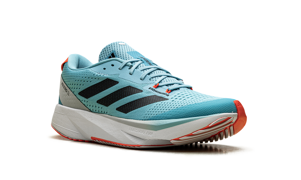 Adizero SL WMNS "Light Aqua" ID6933
