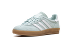 Gazelle Indoor WMNS "Ash Green White" JS1396