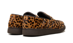 Handball Spezial Loafer "Leopard Print Dark Brown" KJ2526