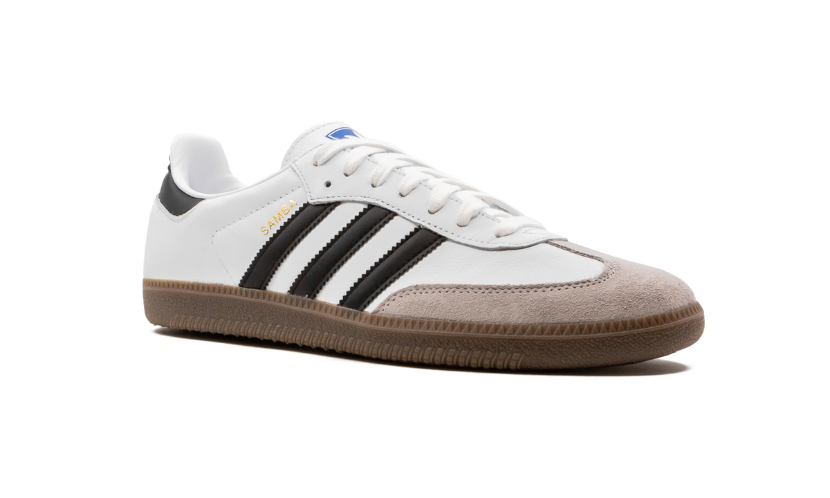 Samba OG "White / Black" B75806