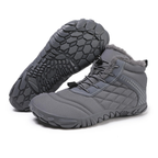 Frost Flow- Non-slip & waterproof winter barefoot shoe (Unisex)