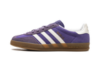 Gazelle Indoor "Collegiate Purple" IF9645