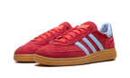 Handball Spezial WMNS "Lucid Red Glow Blue Gum" JR3607