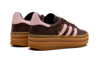 Gazelle Bold WMNS "Icey Pink Auburn" JI0326