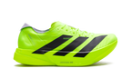 Adizero Adios Pro 4 "Lucid Lemon Black" JR6364