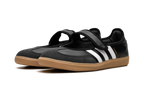 Samba Jane WMNS "Black White Gum" JQ6445