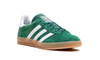 Gazelle Indoor "Collegiate Green Gum" IG1596